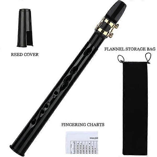 Kit Sassofono Tascabile