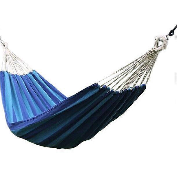 Wild Camping Double Thickened Hammock