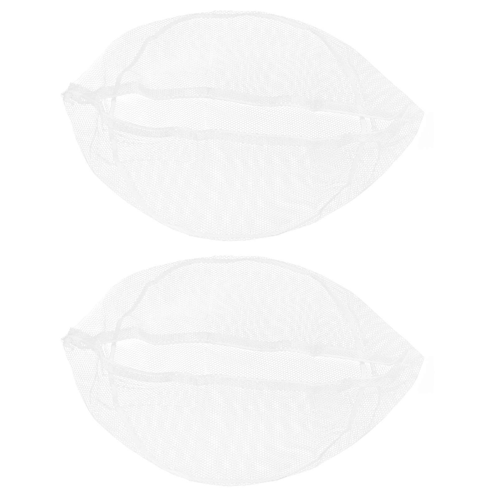 2 Sztuk Wentylatorów Bezpieczeństwo w domu Siatka wentylatora Zmywalna cokołowa osłona wentylatora Osłona wentylatora Siatka Osłona filtra wentylatora