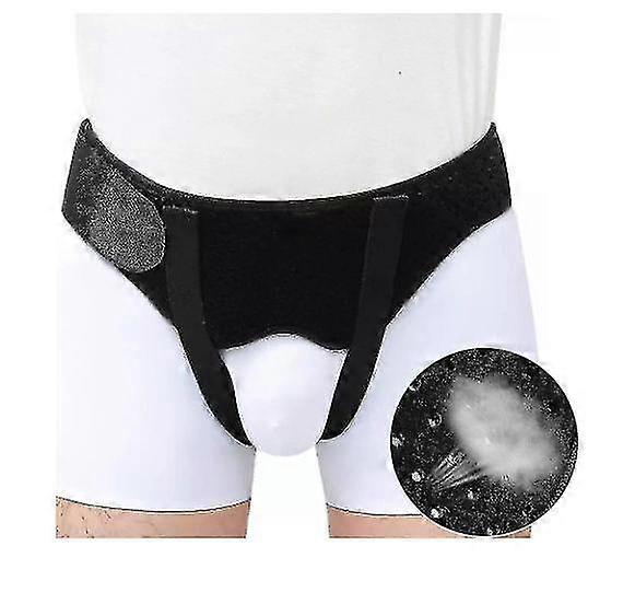 Orthopedics Soft Form Hernia Belt Adjustable