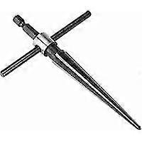 5-16mm Workshop Taper Reamer, Metal Taper Hole Reamer Manual Reamers Taper Shank Reamers Taper Chamfering Countersunk Cutter Tool For Taper Woodworkin