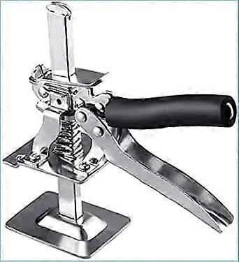 Precision arm tool - Manual lifting tool - For ceramic tiles - Steel