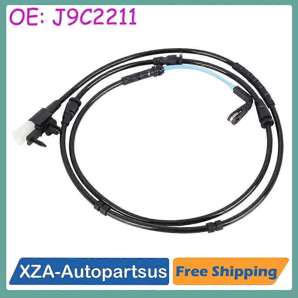 New Front Brake Pad Electronic Wear Sensor J9C2211 Replacement For Jaguar E-Pace