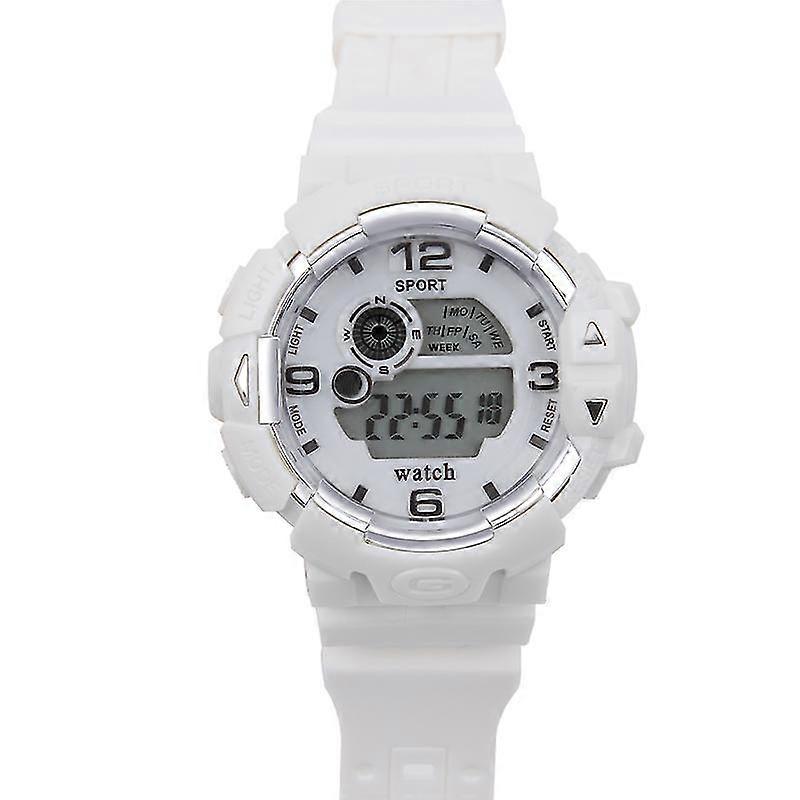 Waterproof Electronic Digital Watch For Men