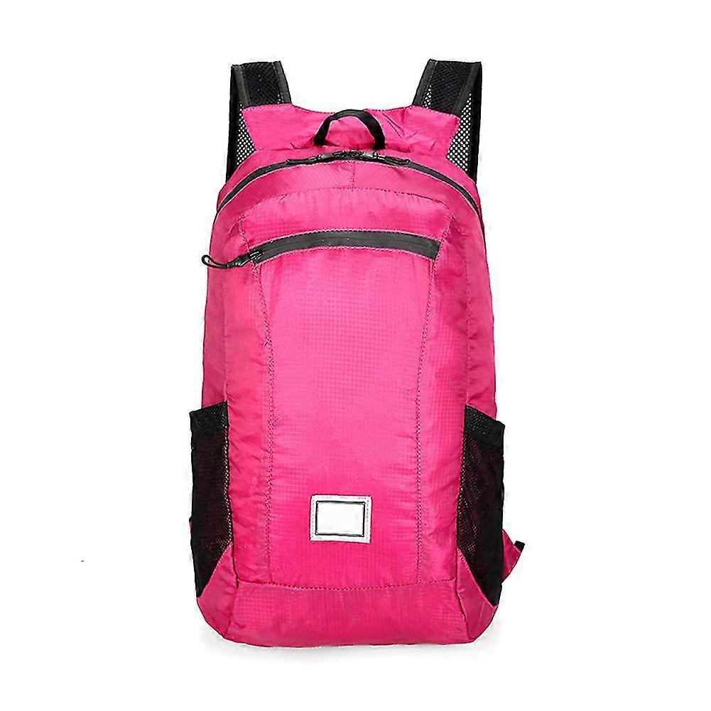 Foldable Backpack Ultra Unisex Shoulder Ss Backpack