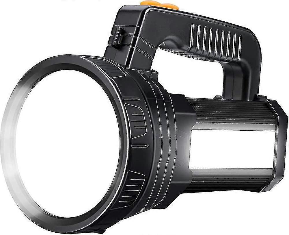 15000 lúmenes recargable Super Bright Led con 6 modos