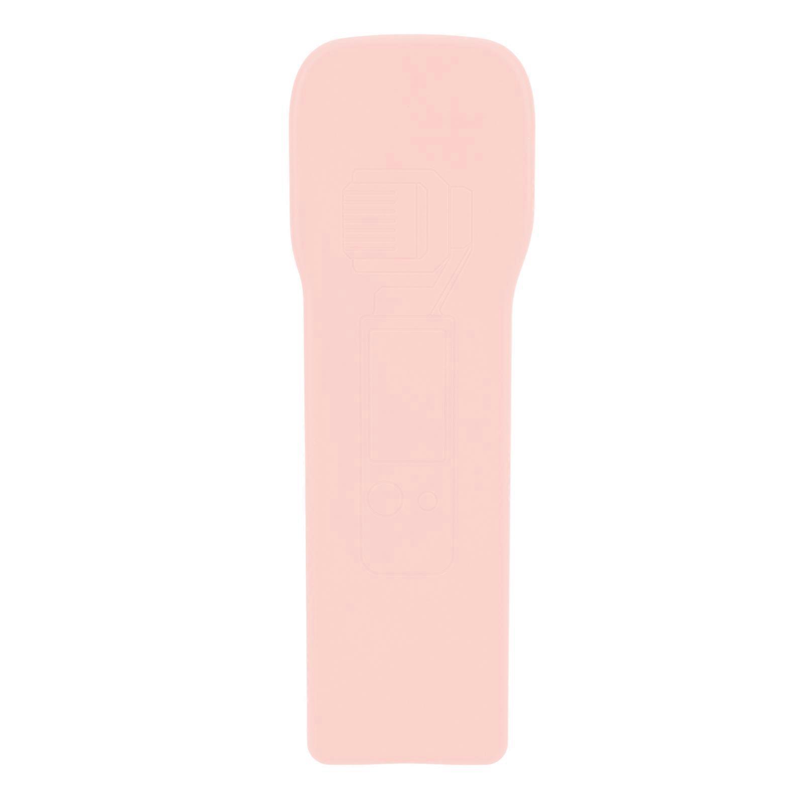 Protective Case for OSMO Pocket 3 PTZ Cover Camera Lens Screen Protector Scratch Proof Impact Resistant Gray