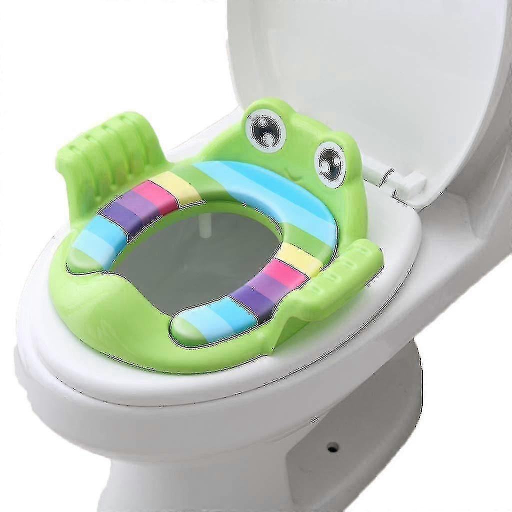 Kinder-WC-Sitz Töpfchen-Trainersitz XXF