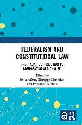 Federalism and Constitutional Law
