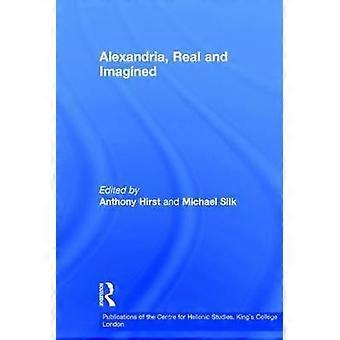 Alexandria Real and Imagined