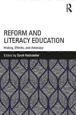Reform and Literacy Education