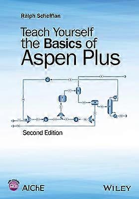 Enséñate los fundamentos de Aspen Plus