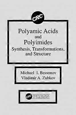 Polyamic Acids and Polyimides