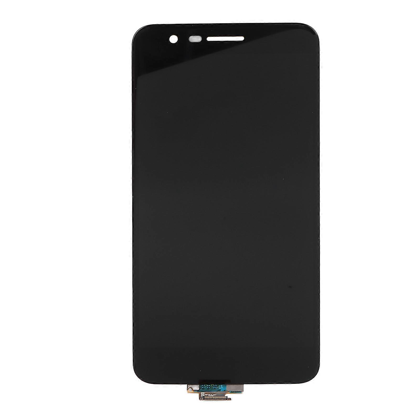 LG K10 2018 LCD Screen & Touch Digitizer Replacement - Perfect Fit & Durable Repair