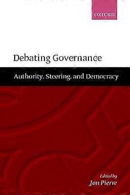 Debating Governance