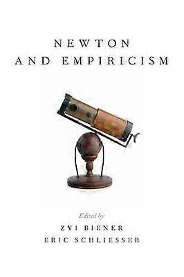Newton and Empiricism