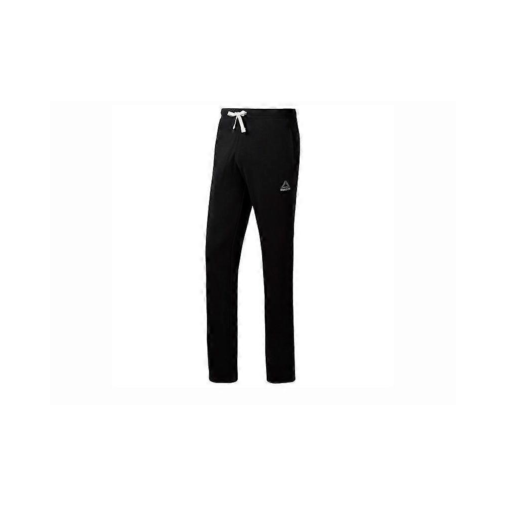 Reebok EL FT OH Pant BK5059 universal all year men