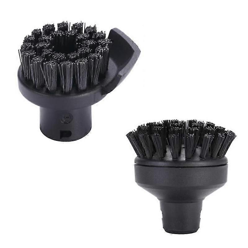 Spare Brush Accessories For Sc1/sc2/sc3/sc4/sc5 Slit Scraper Round Brush