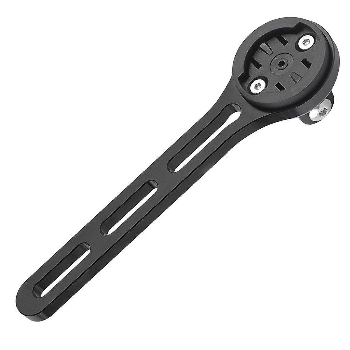 Bicycle Computer Holder Road Bike GPS Mount Riding Cycling Stopwatch Speedometer Rack for