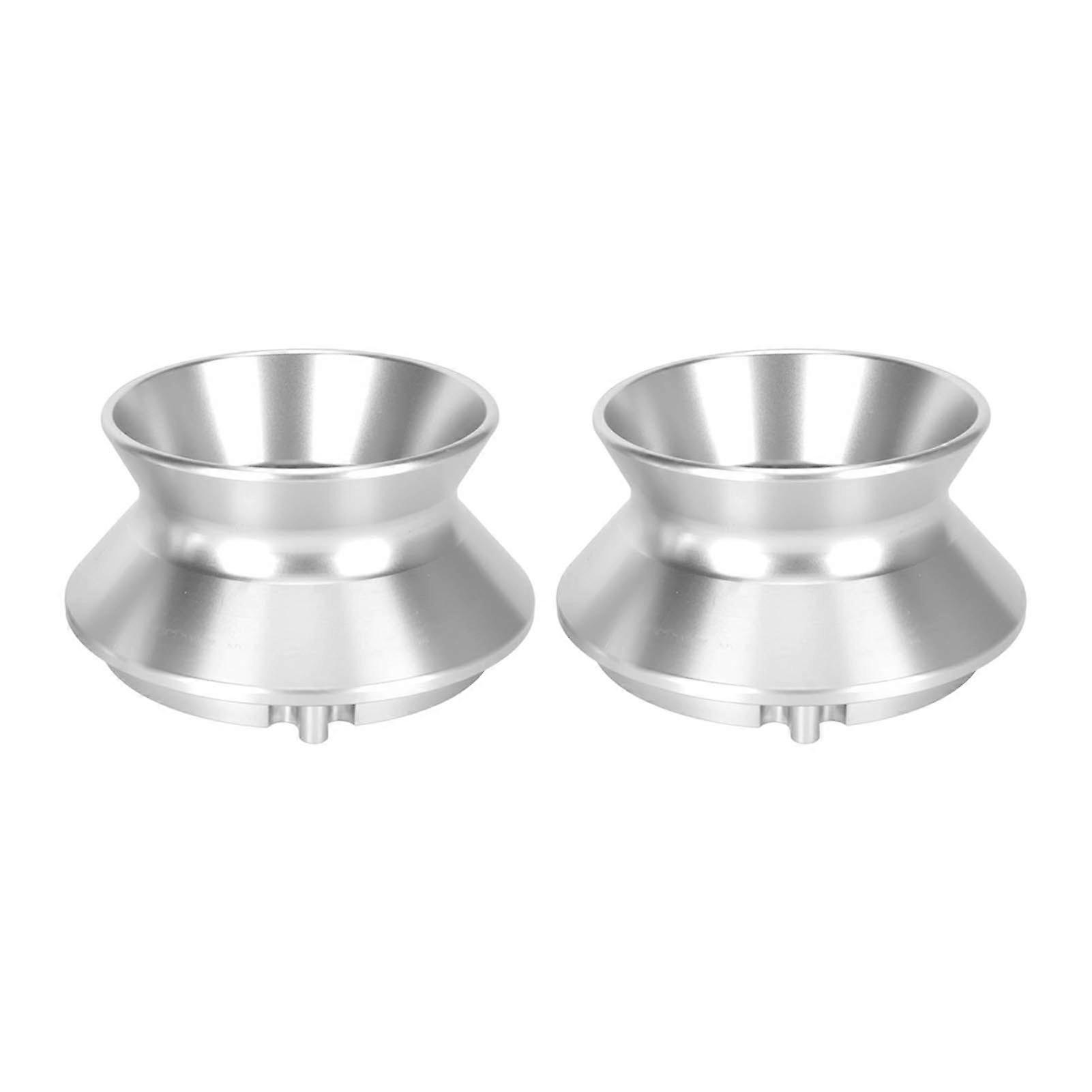 10 Inch Opener Polished Aluminum Alloy Universal Loading Device NAB Hub Adapters for Studer ReVox for Akai for Teac Silver