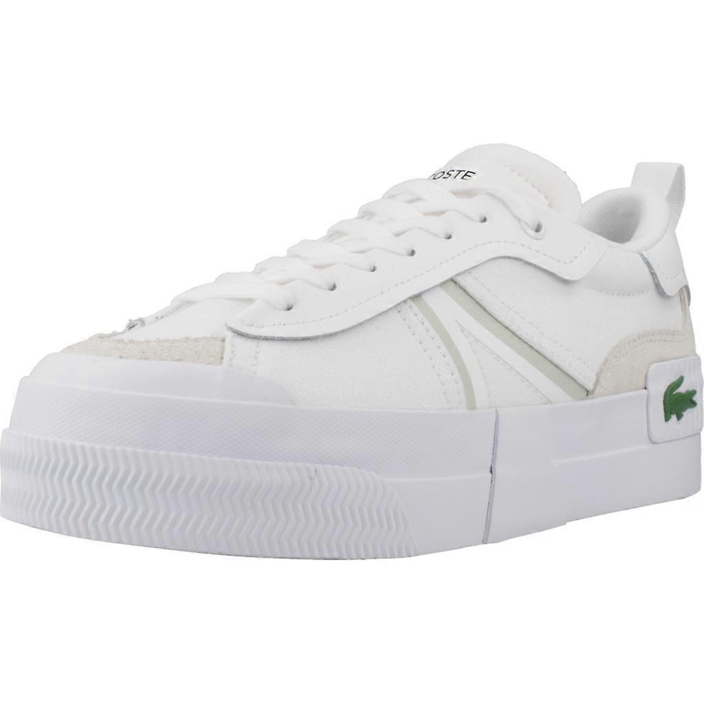 Lacoste Sport / L004 Platform -kontrastikengät