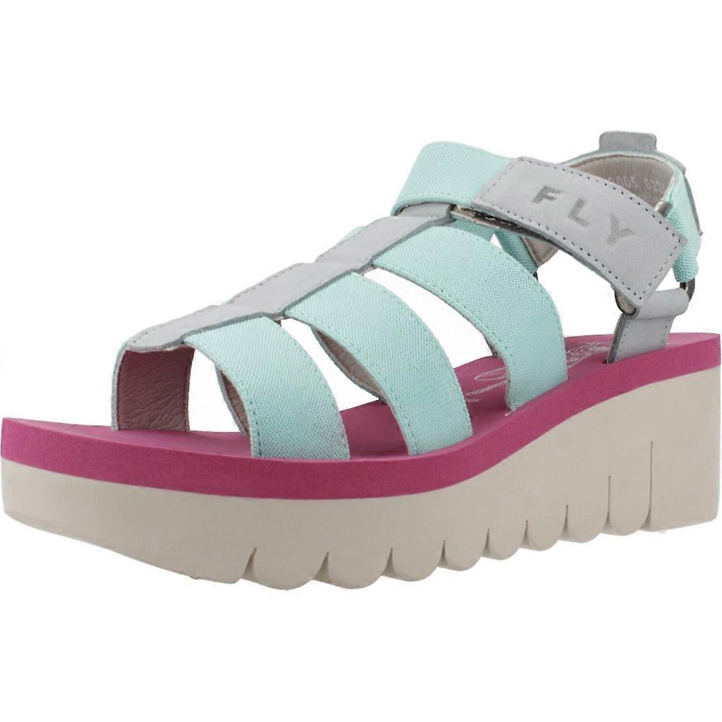 Fly London Yoko Sandales