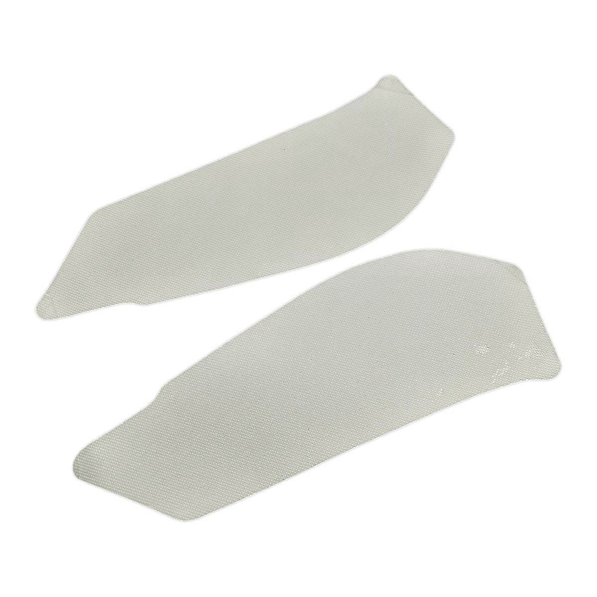 Autocollant de protection de réservoir de carburant moto pour XL 750 TRANSALP Xl750 Transalp 2023 2024 2025 Friction
