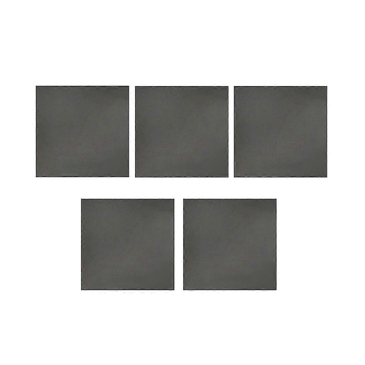 Linear Polarizer Film LCD/LED Polarized Filter Polarizing Film for Polarization Photograph 10X10cm