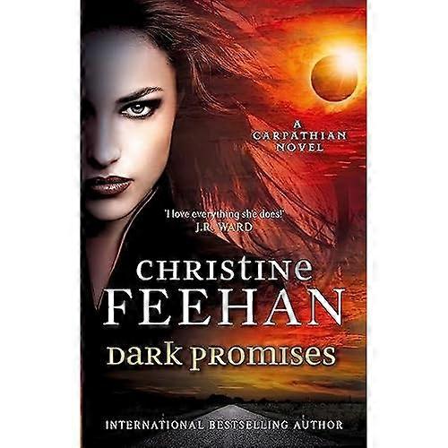 Dark Promises - 'Dark' Carpathian (Paperback)