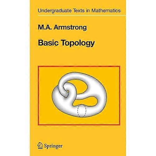 Basistopologie (Undergraduate Texts in Mathematics) (Undergraduate Texts in Mathematics)