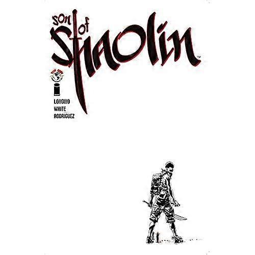 Syn Shaolin OGN