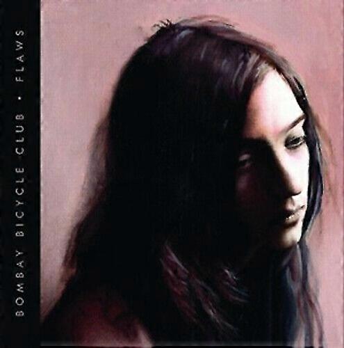 Bombay Bicycle Club Flaws CD (2010)