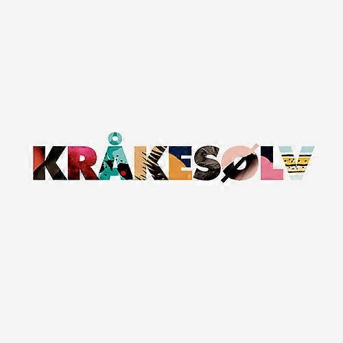 Krkeslv Krkeslv CD (2017)