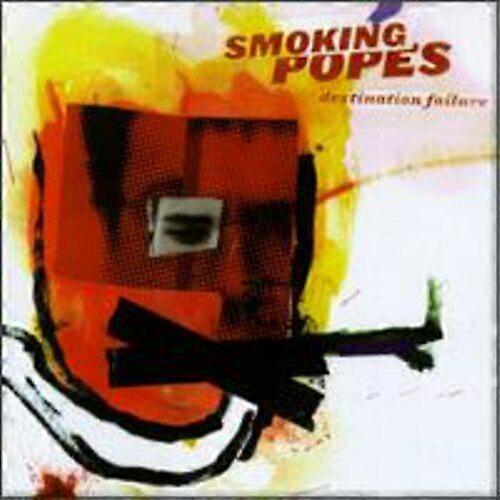 Smoking Popes Destination Failure CD
