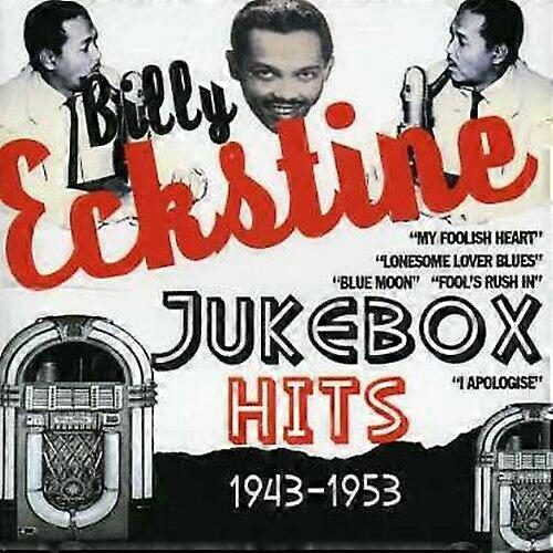Jukebox Hits 1943-1953 CD (2005)