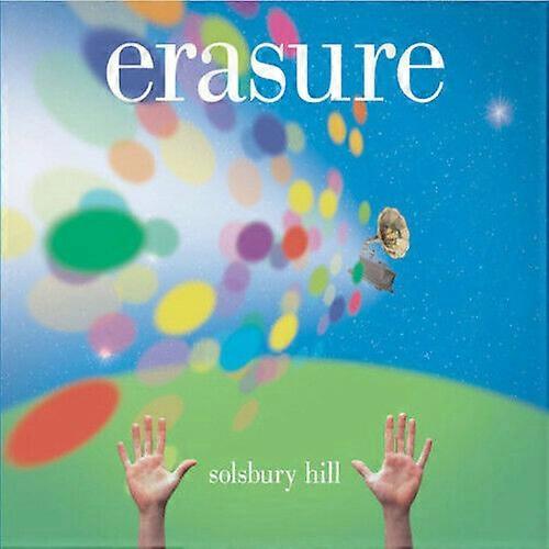 Silme Solsbury Tepesi CD'si