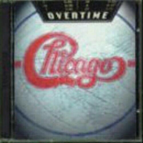 Chicago Overtime CD
