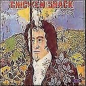 チキンシャック イマジネーションレディ CD