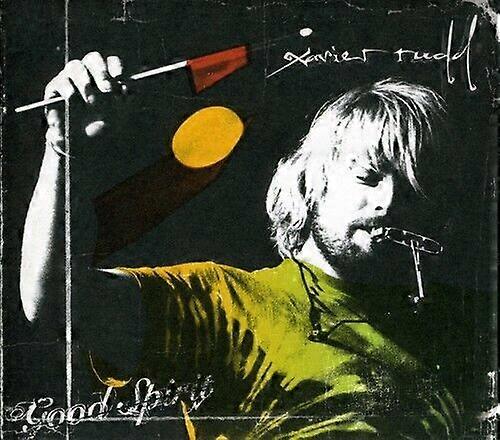 Good Spirit [australian Import] CD (2005)