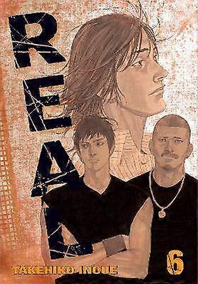 Real Vol. 6