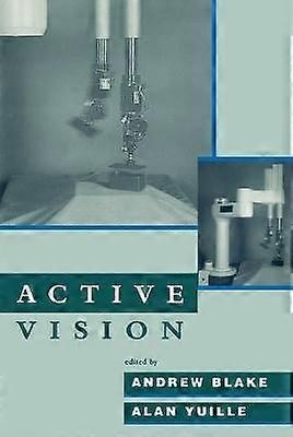 Active Vision