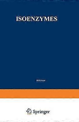 Isoenzymes