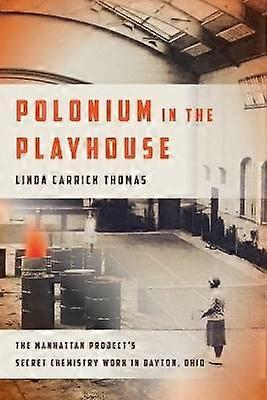 Polonium im Schauspielhaus