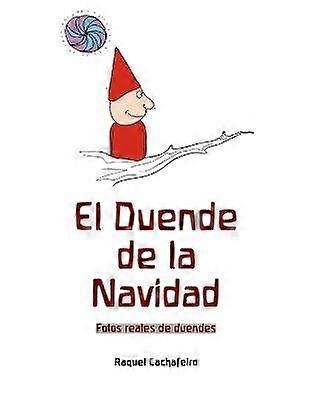 El Duende de la Navidad