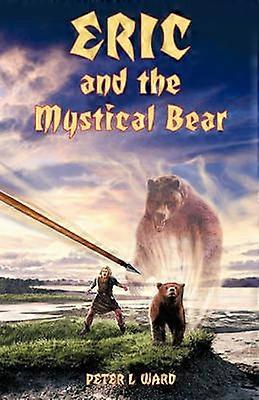 Eric și ursul mistic