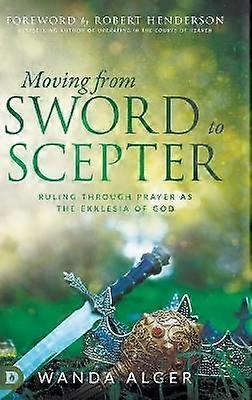 Moving from Sword to Scepter