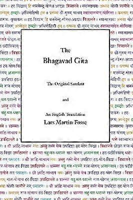 The Bhagavad Gita