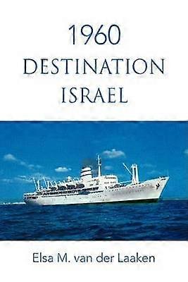 1960 Destination Israel