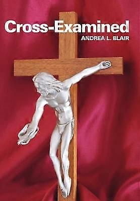 Interogatoriu încrucișat