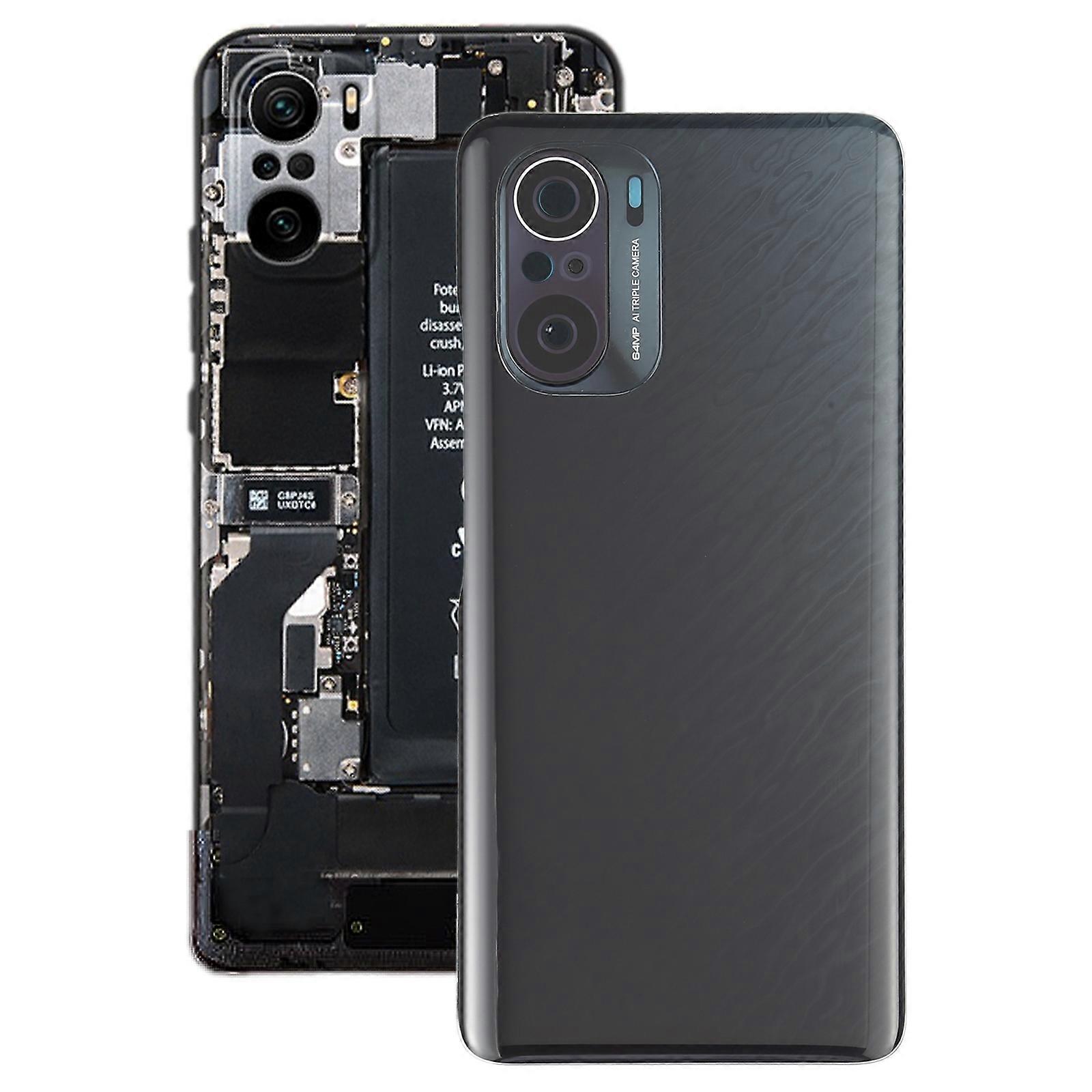 COMPATIBLE Battery Back Cover for Xiaomi Redmi K40 Pro M2012K11C